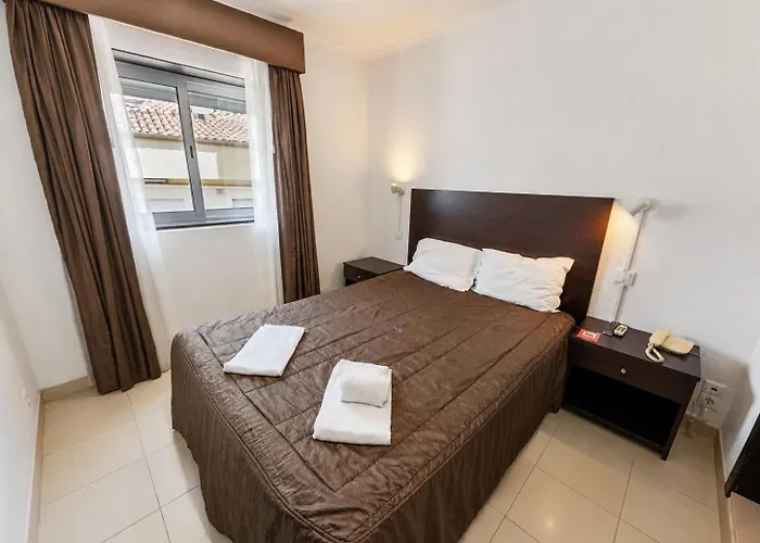 Hotel Residência S. Francisco à Fátima