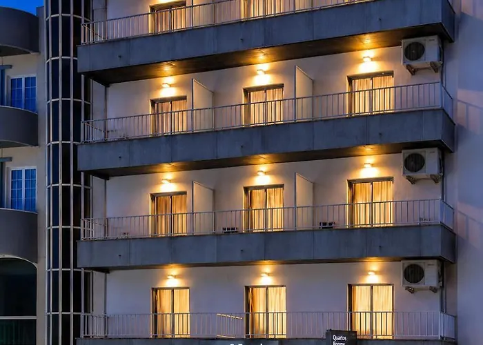 Hotel Residência S. Francisco à Fátima