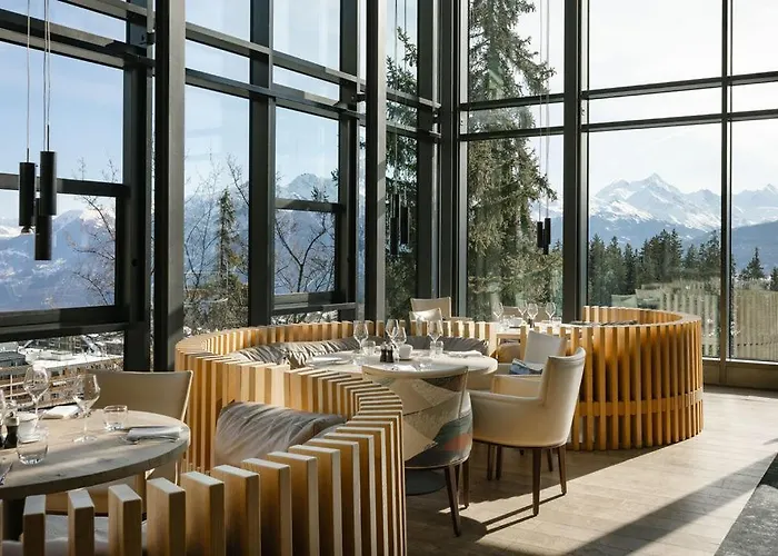 Crans Ambassador
