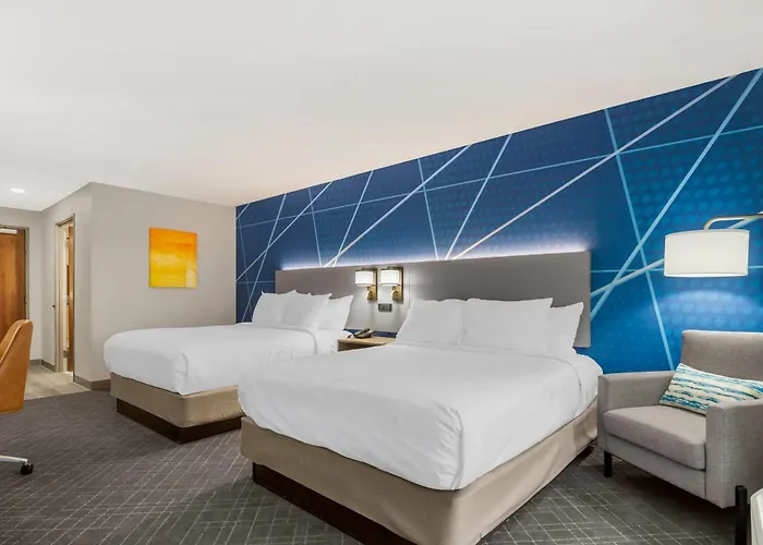 Watervliet Hotels