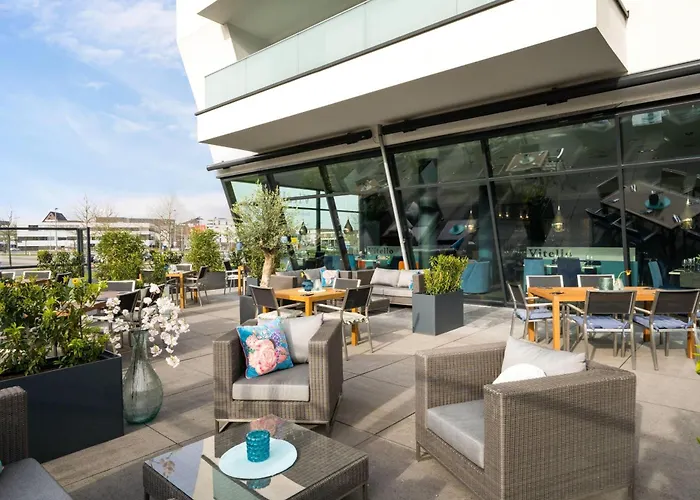 Elaya Hotel Kleve
