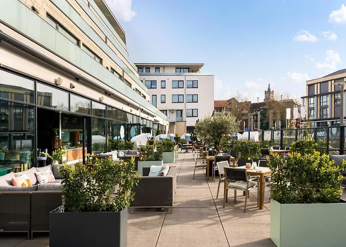 Elaya Hotel Kleve