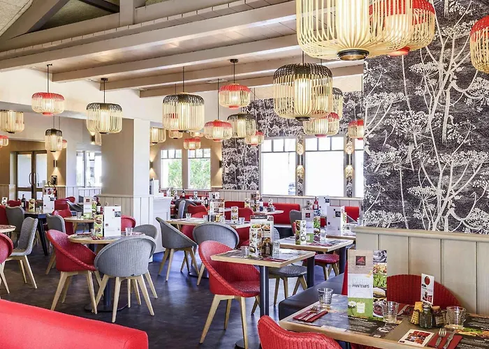 Ibis Budget Bayonne