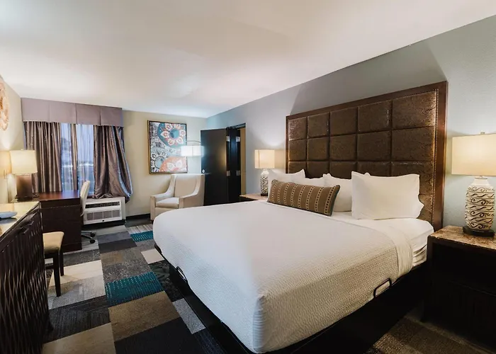 Wyndham Garden Texarkana