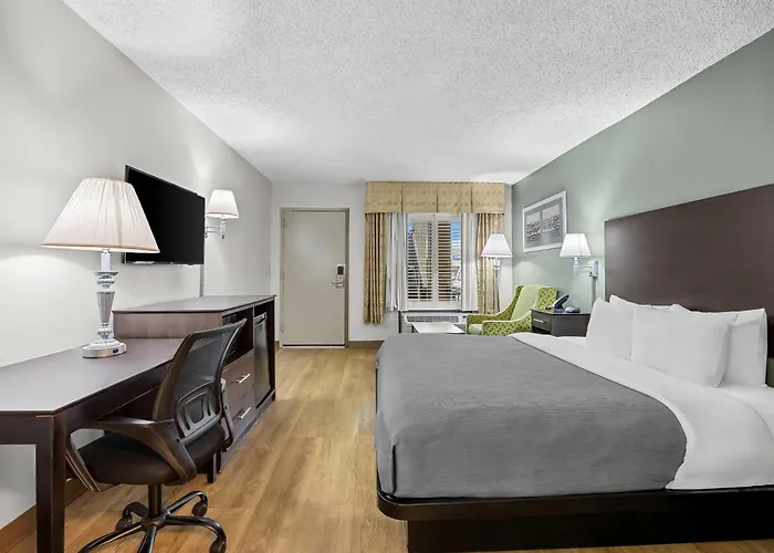 Quality Inn Albany