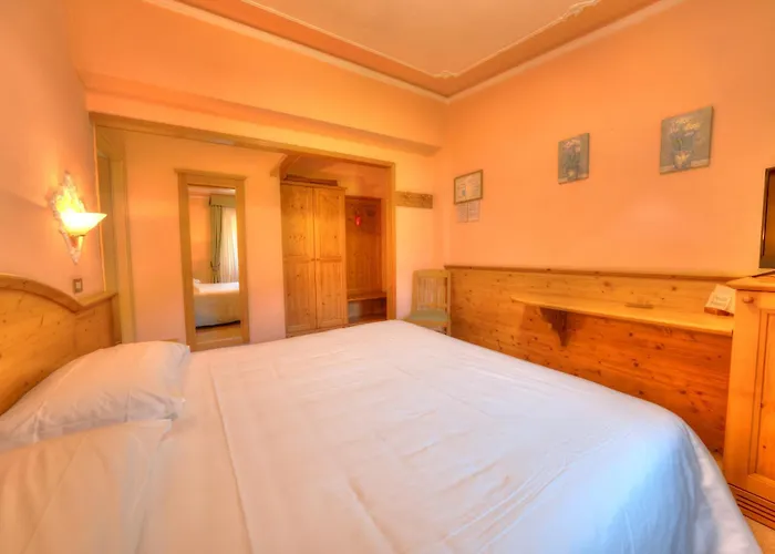 Hotel Panoramic Auronzo di Cadore