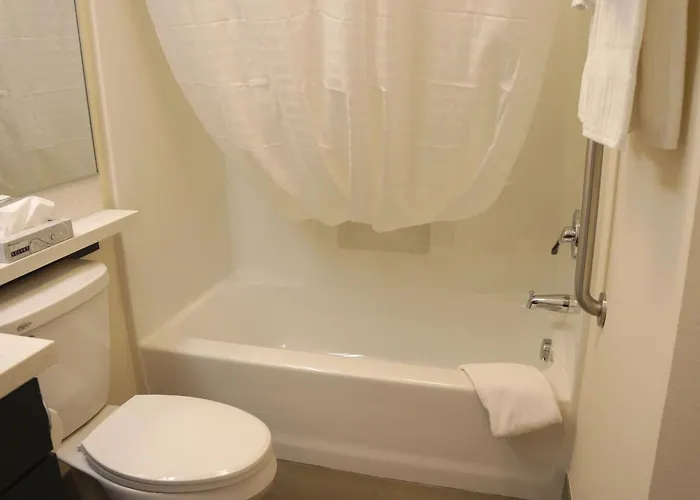 Candlewood Suites Harrisburg-Hershey By Ihg