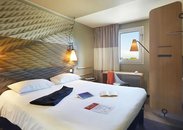 Archamps Hotels