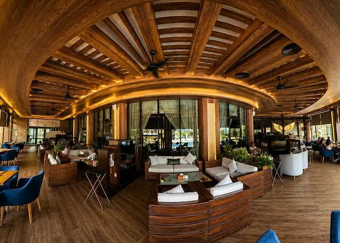 Helnan Landmark Hotel