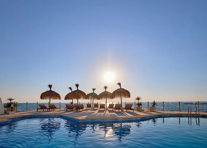 Universal Hotel Cabo Blanco - Adults Only Colonia de Sant Jordi