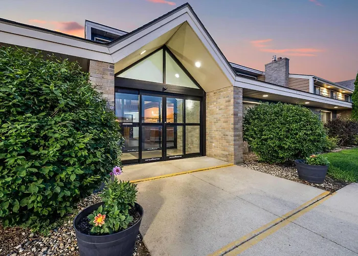 Americinn By Wyndham Albert Lea