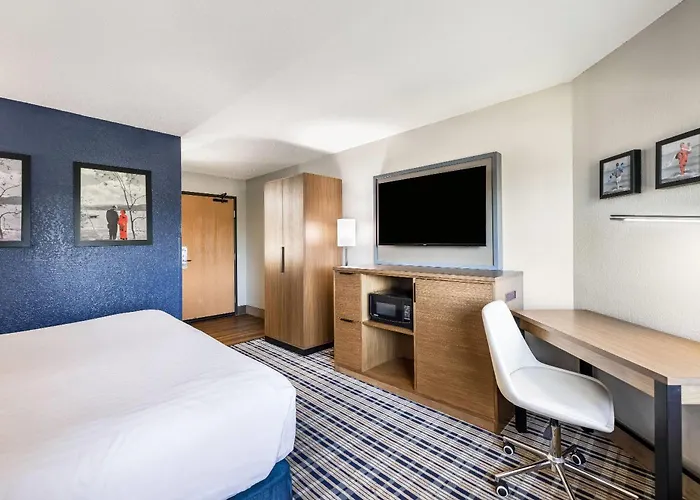 Americinn By Wyndham Albert Lea
