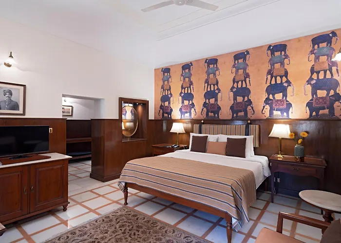 Boetiekhotels in Jaipur