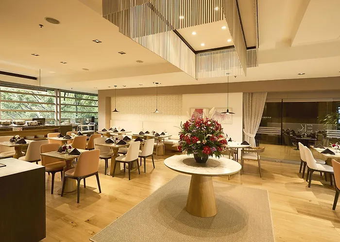 Ek Hotel By Preferred Hotels Group