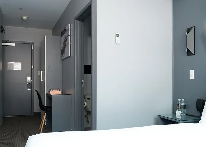 Lex Hotel Nyc