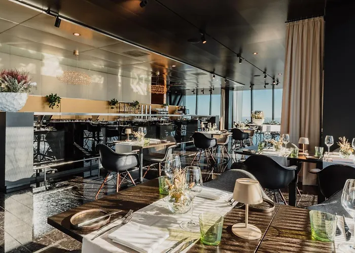 Hotel Meliá Vienna
