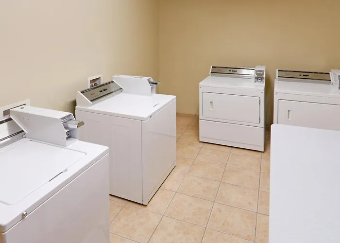 Holiday Inn Express Hotel & Suites Gillette By Ihg