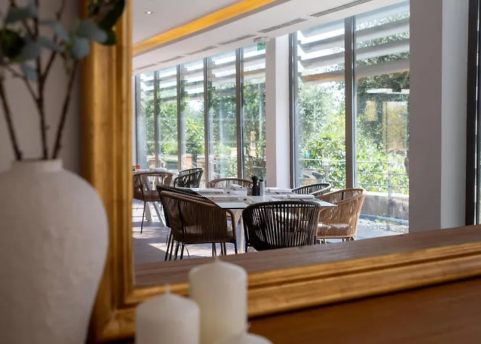 Zenitude Hotel la Valadière, an Ascend Collection Hotel Juvignac