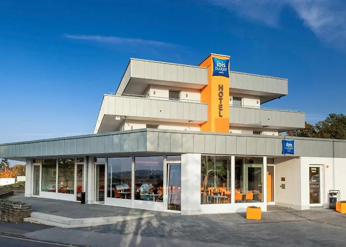 ibis budget Hotel BONN SÜD Königswinter