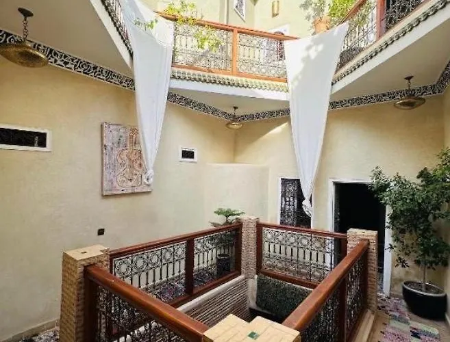 Riad Hna Ben Saleh