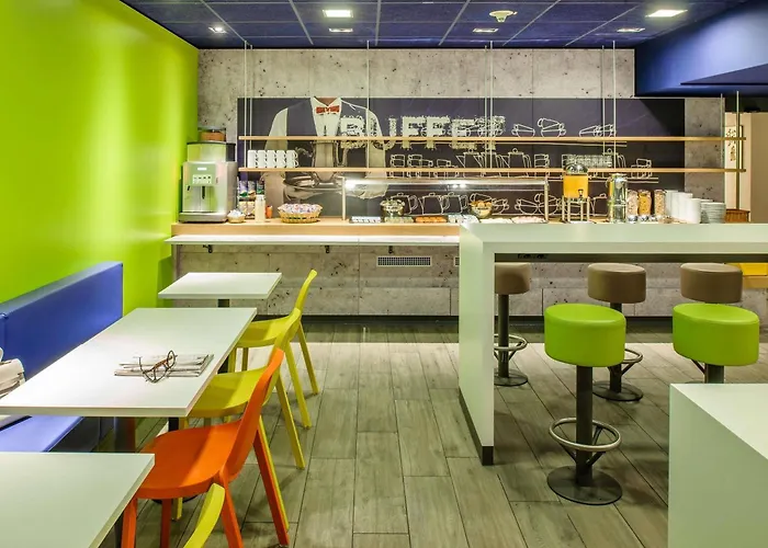 Hotels in Quickborn (Pinneberg)