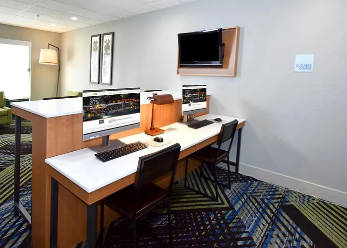Holiday Inn Express Hotel & Suites Selma By Ihg