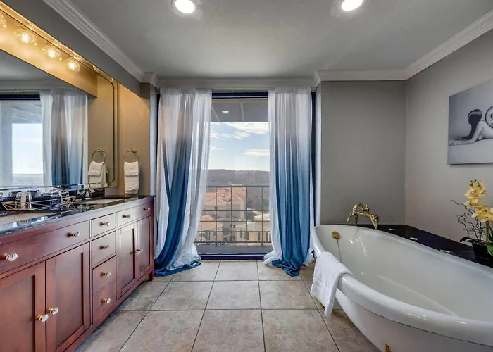 Pottsboro Hotels