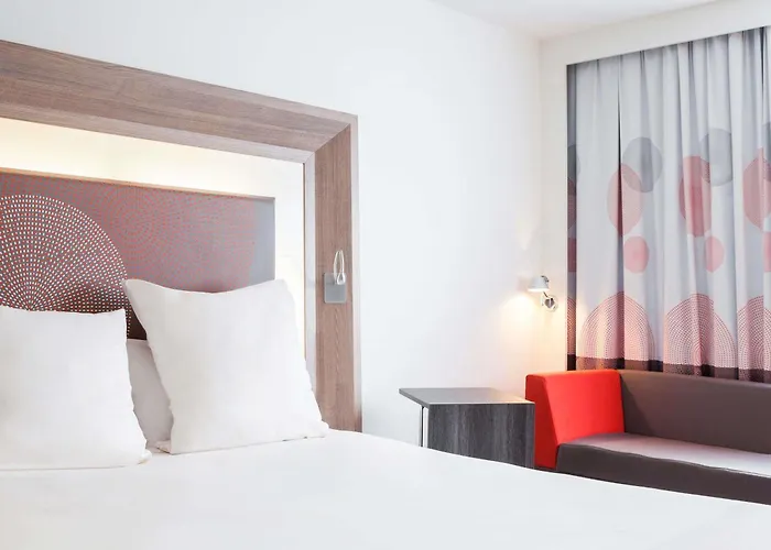 Hotel a Brentford