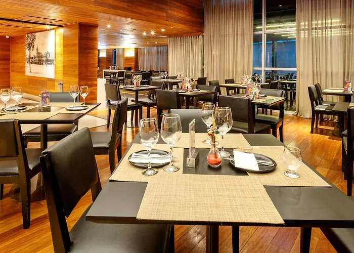 Cassino Tower Savassi By Nacional Inn Belo Horizonte