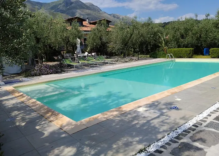 Il Finto Pepe B&B Formia