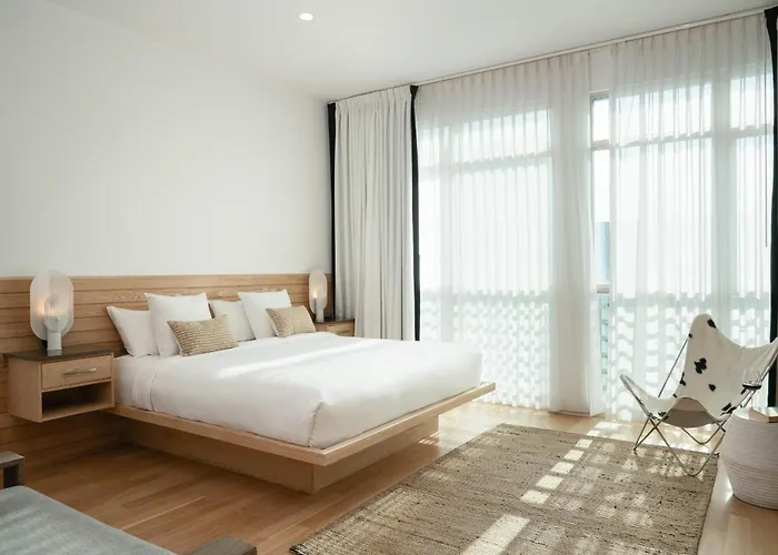 Long Branch Boutique Hotels