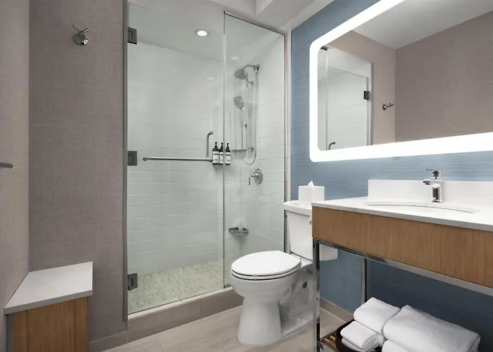 Hyatt Herald Square New York