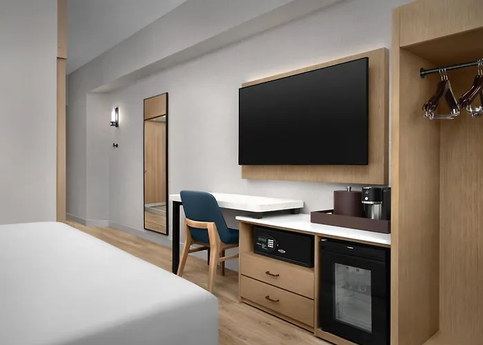 Hyatt Herald Square Nueva York