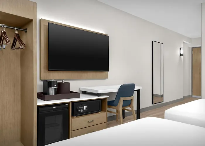 Hyatt Herald Square Nueva York
