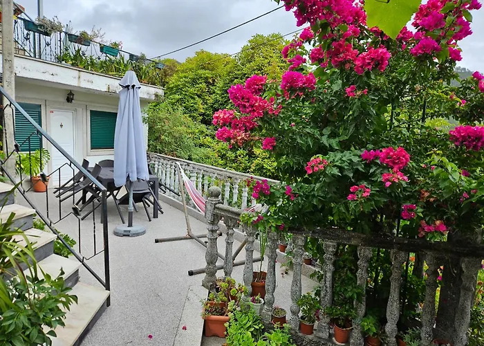 Casa Dos Santos Alojamento - Guest House Gerês