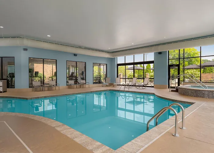 Wadsworth Hotels