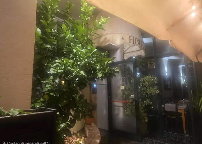 Albergo Torino Albenga