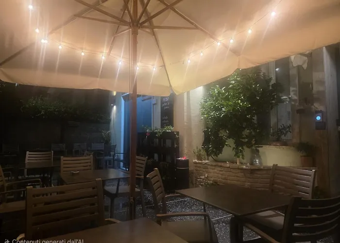 Albergo Torino