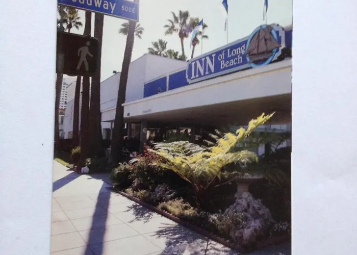 Inn Of Long Beach