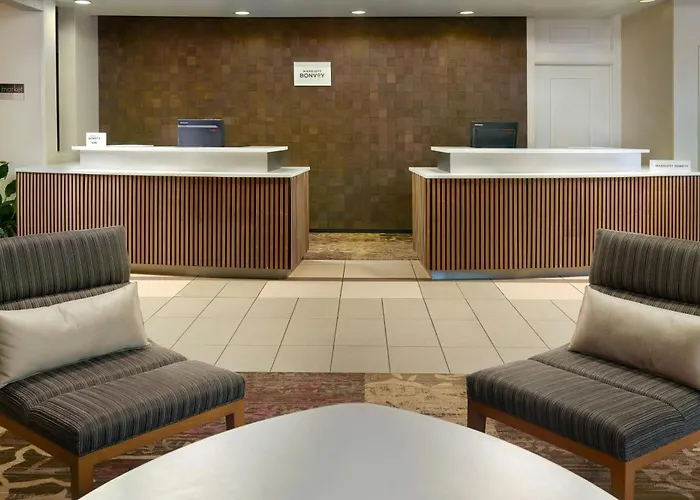 Residence Inn By Marriott Augusta