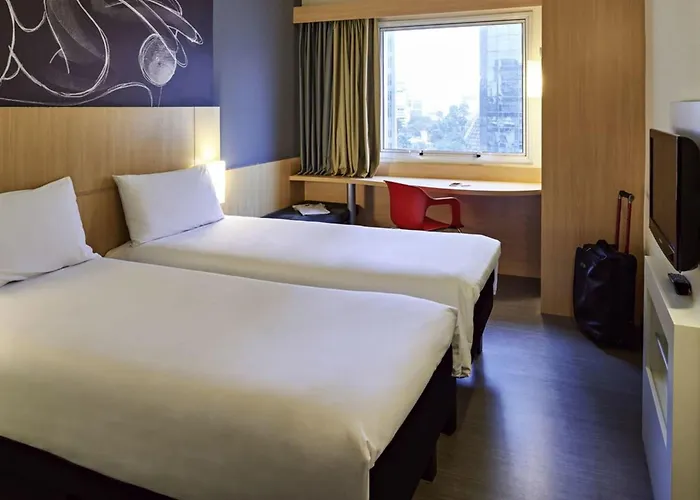 Ibis Jatai Hotel