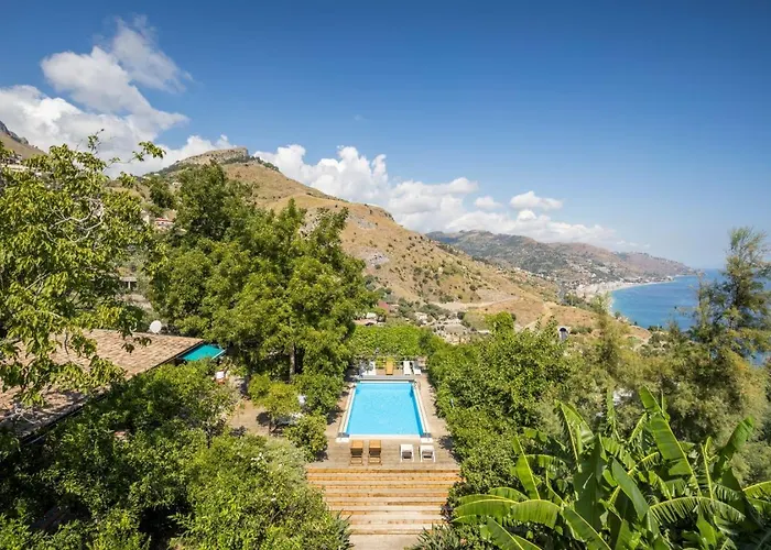 Medea Residence appartamenti vacanze