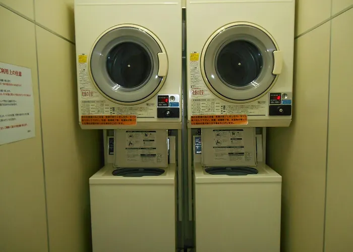 Grand Central Hotel Tokio