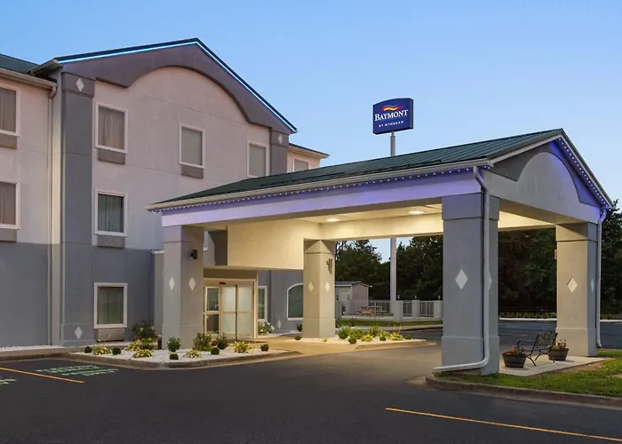 La Grange Hotels