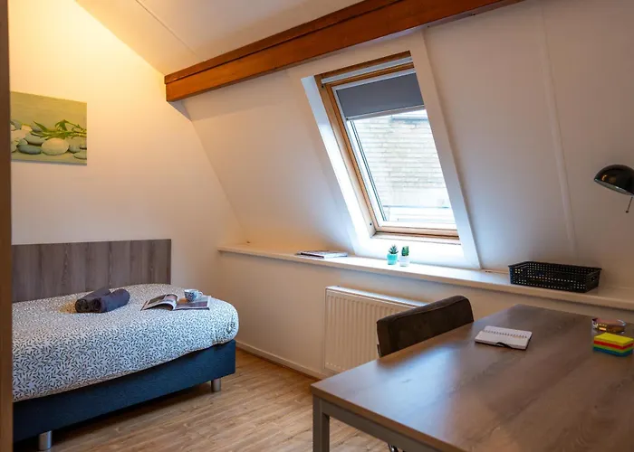 Short Stay Wageningen