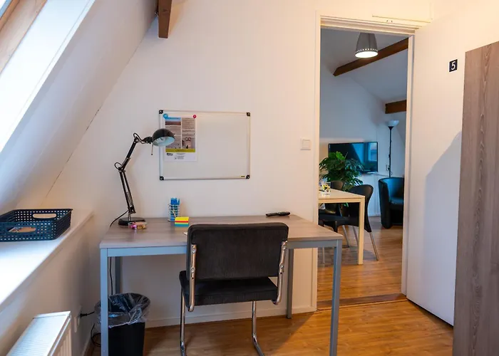 Short Stay Wageningen