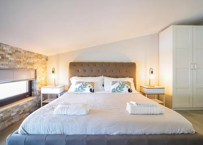 Pietra Bianca Rooms