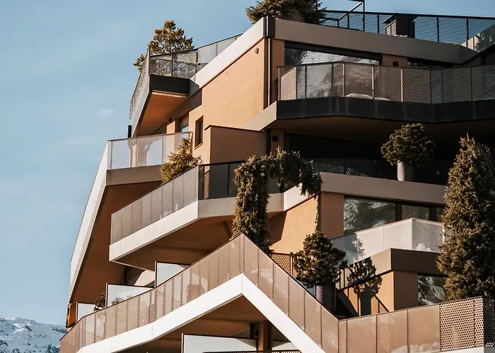 Hotel Tofana St. Kassian