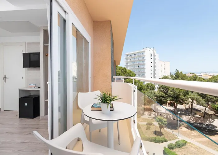 Welikehotel Fenix El Arenal 