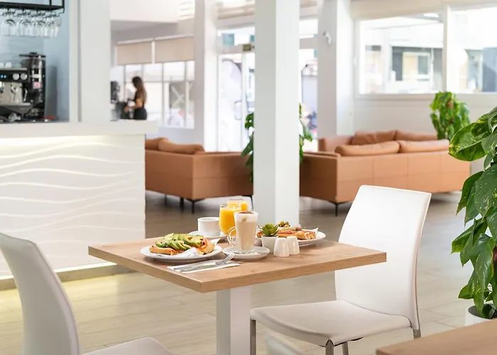 Welikehotel Fenix El Arenal 